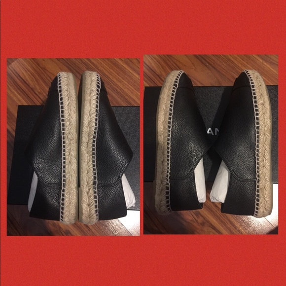 CHANEL Espadrilles - Picture 4 of 8